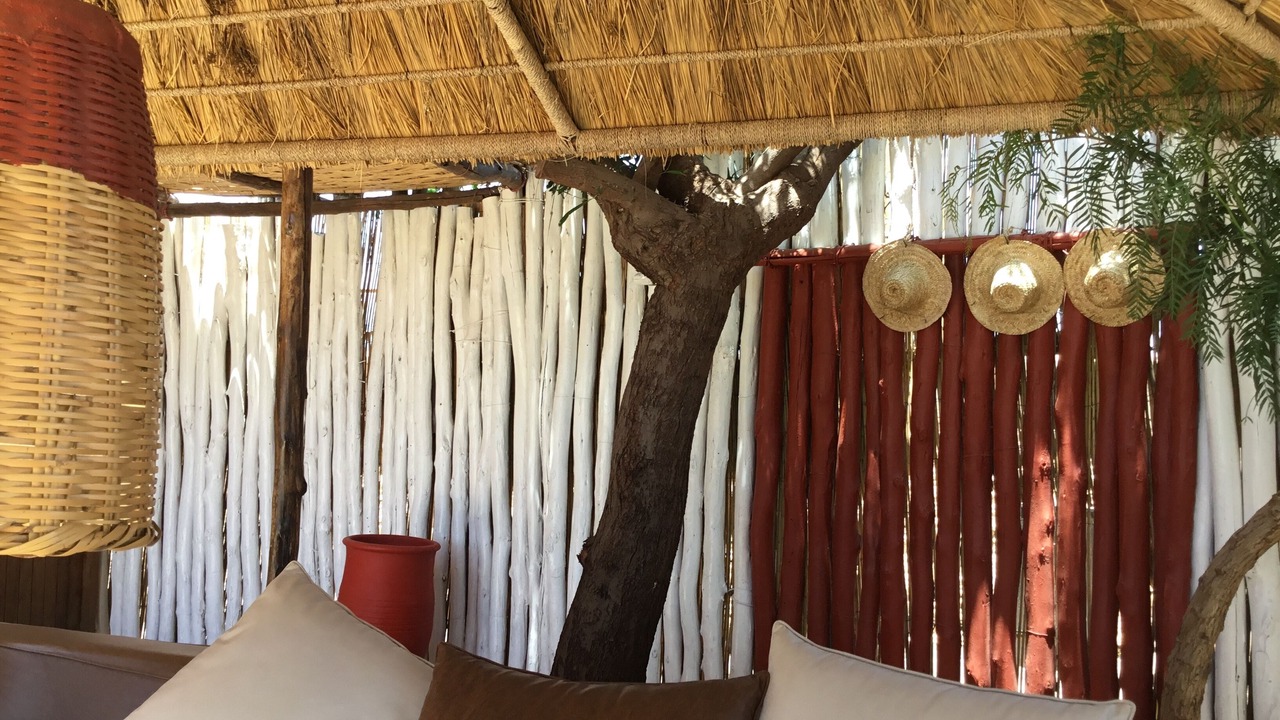 Photo of Outdoor in Afrate Haissoun