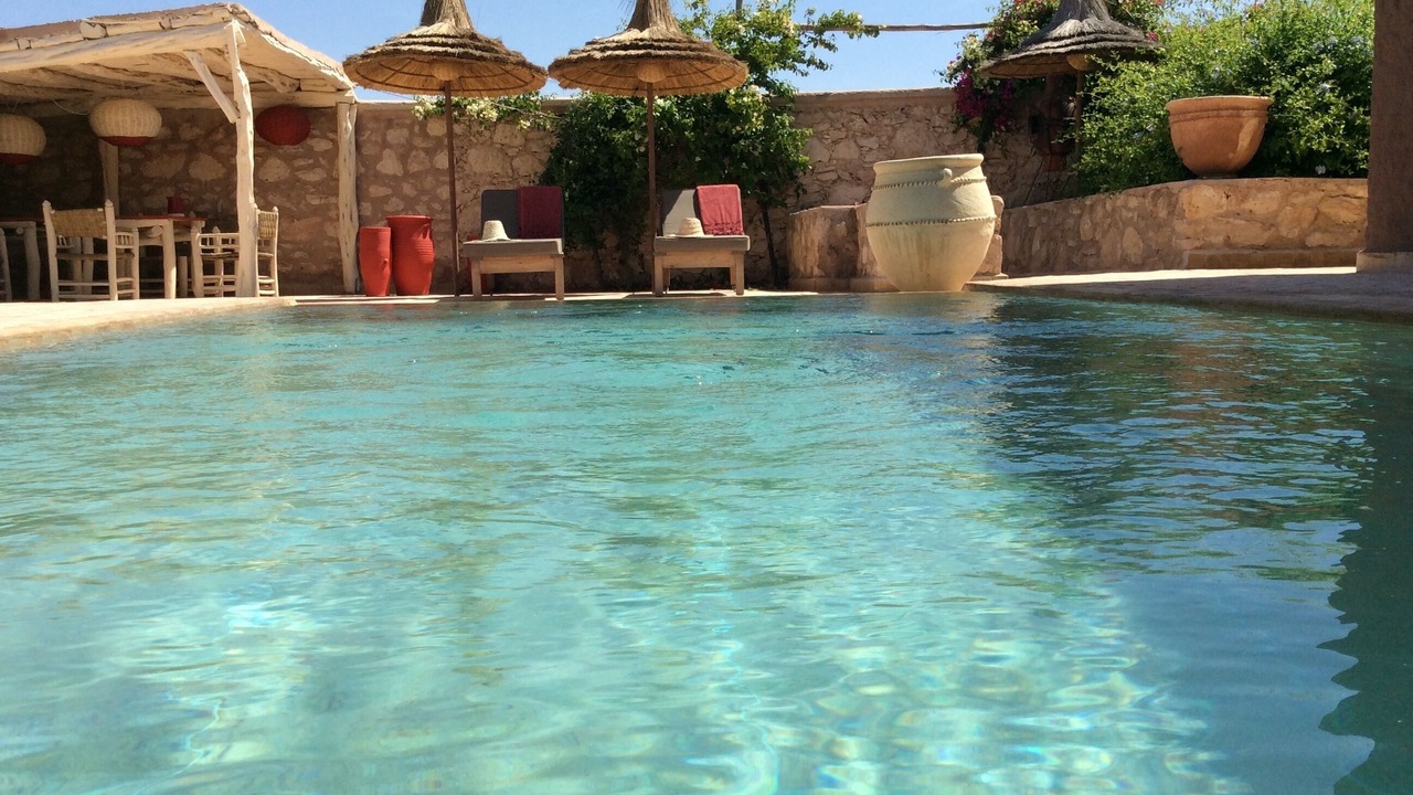 Photo of Outdoor in Afrate Haissoun