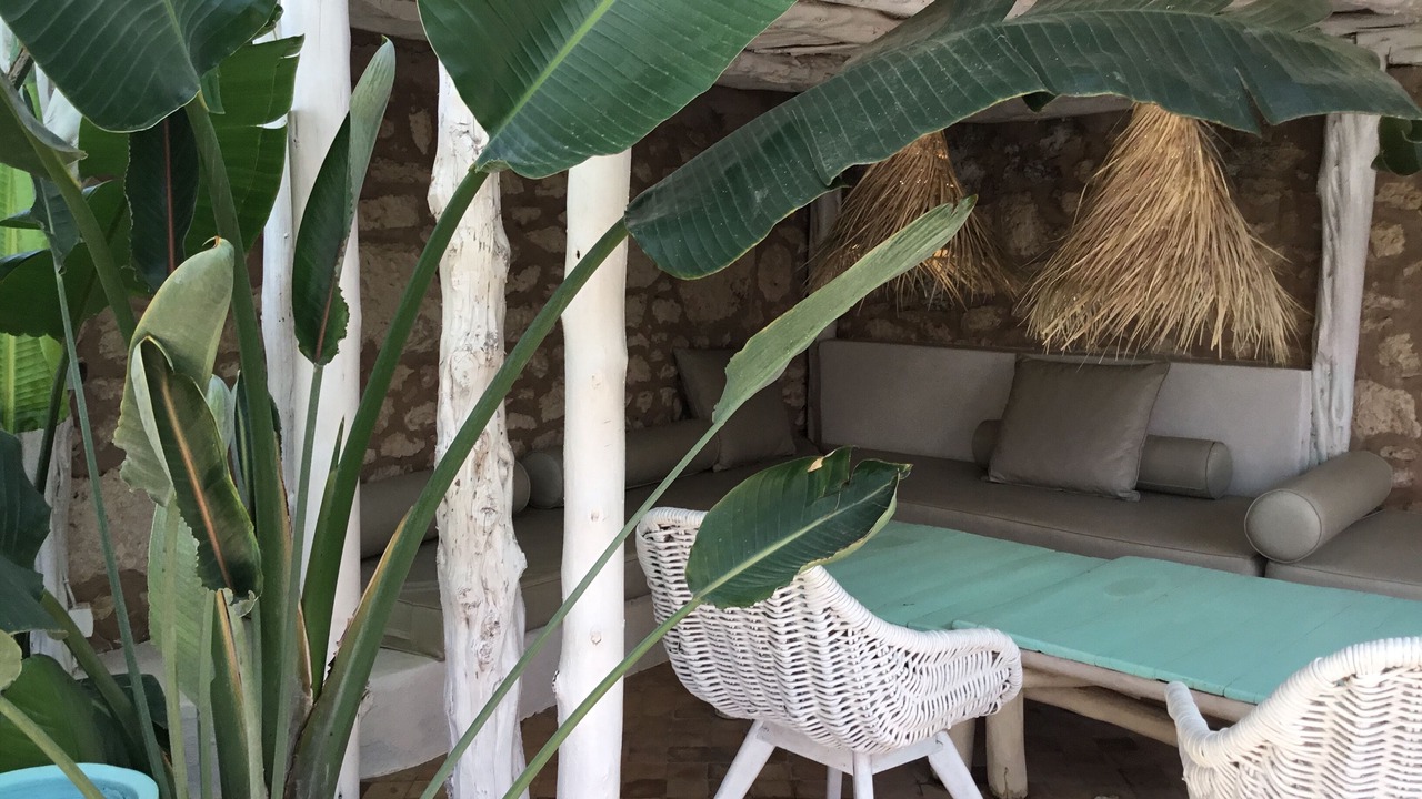 Photo of Outdoor in Afrate Haissoun
