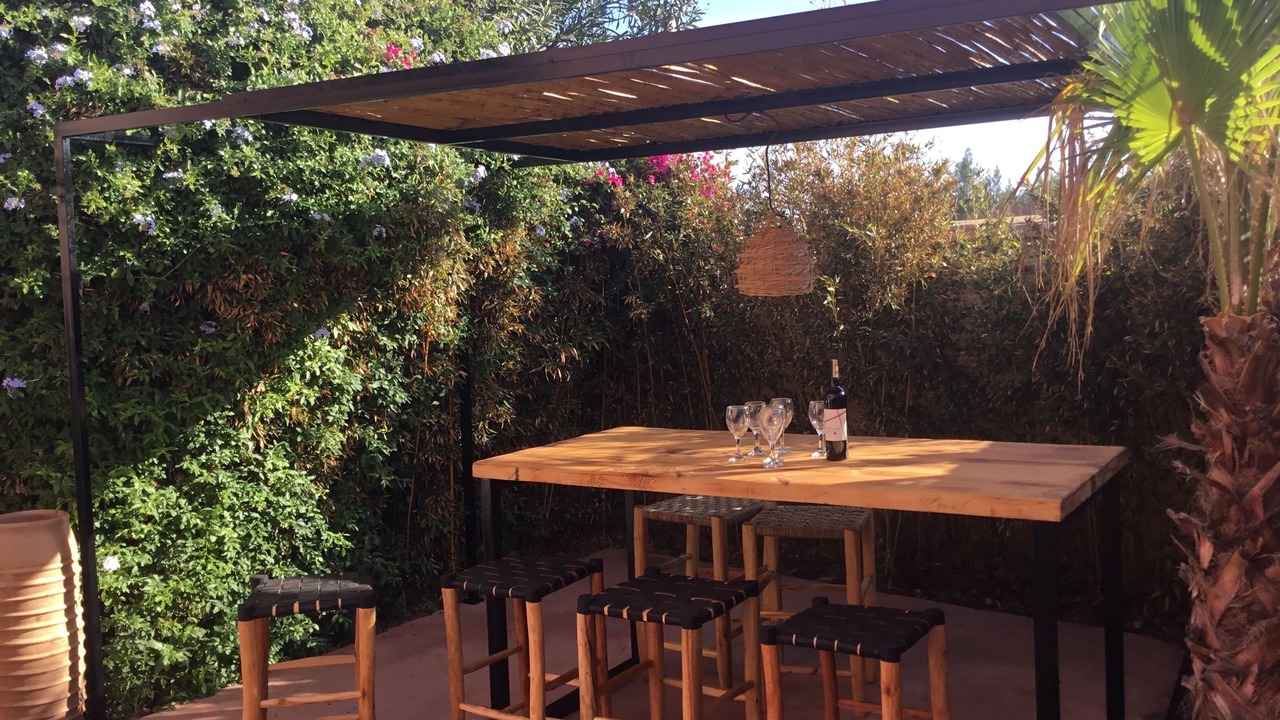 Photo of Outdoor in Afrate Haissoun