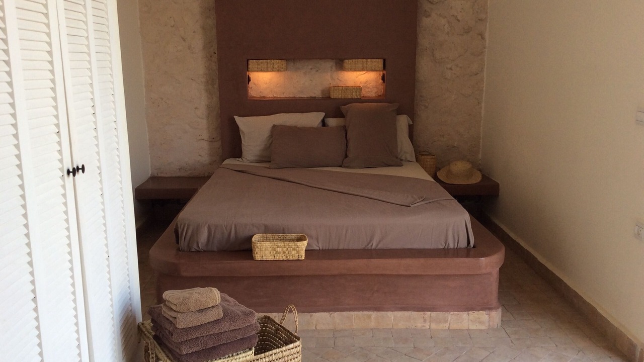 Photo of Bedroom in Afrate Haissoun