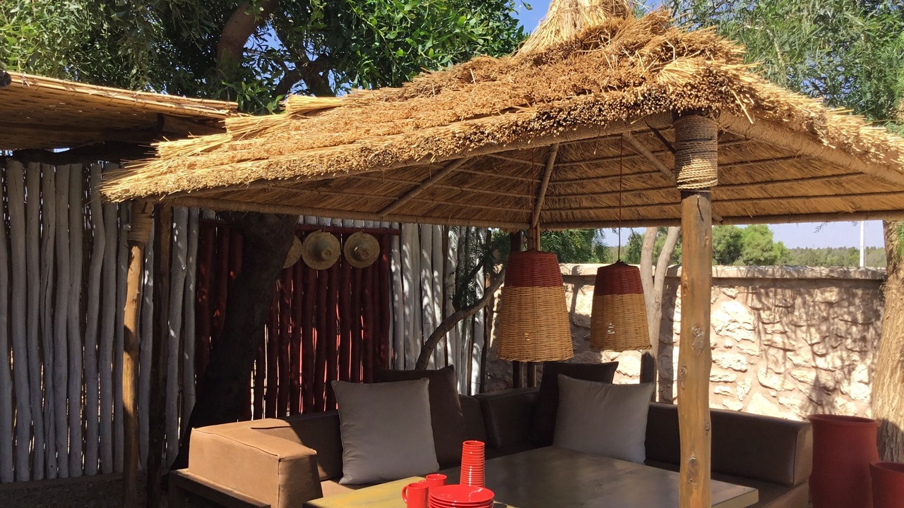 Photo of Outdoor in Afrate Haissoun