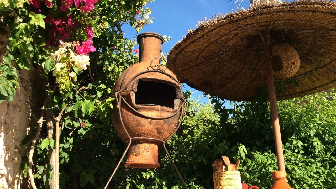Photo of Outdoor in Afrate Haissoun