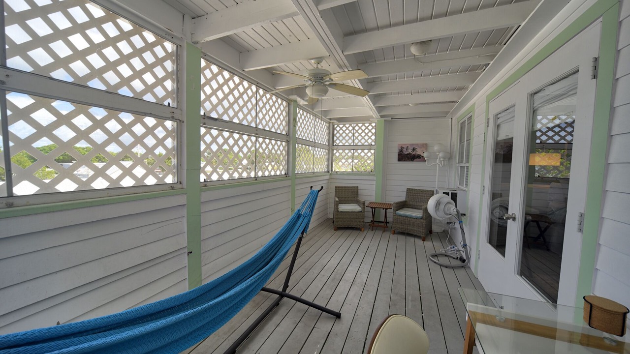 Photo of Patio Balcony in Old Town