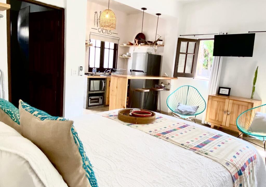 Photo of Bedroom in Loreto