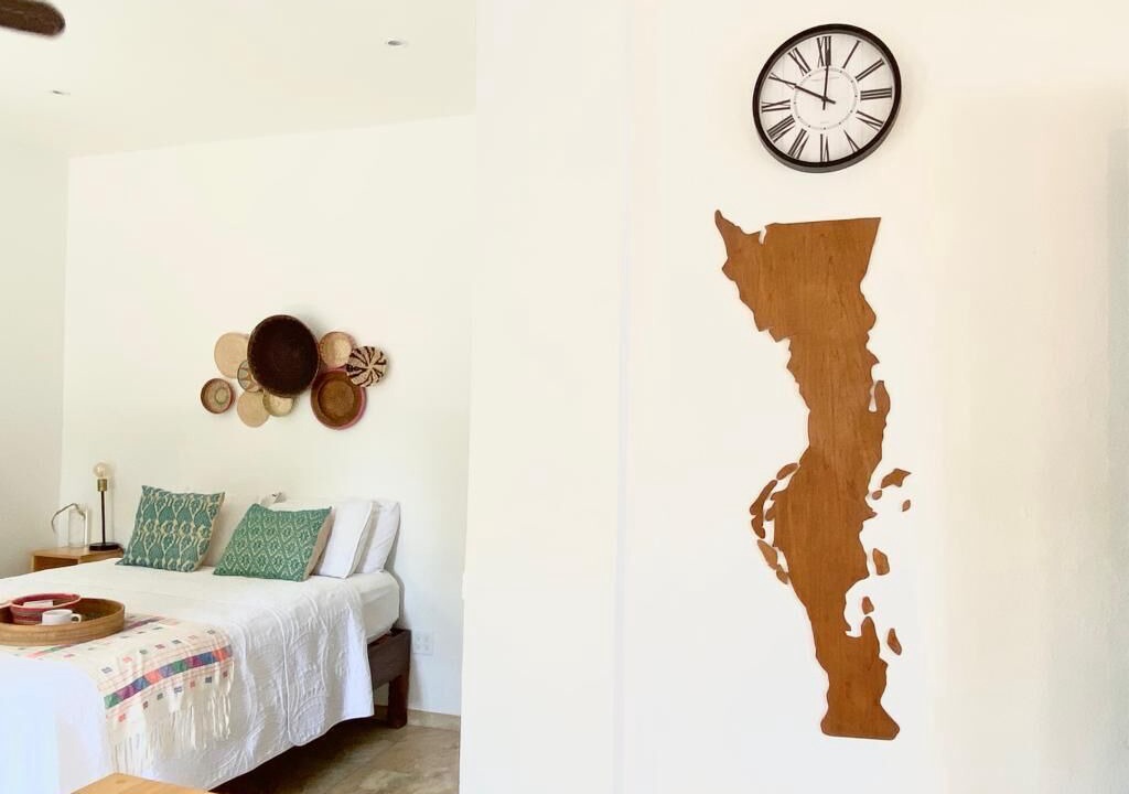 Photo of Bedroom in Loreto