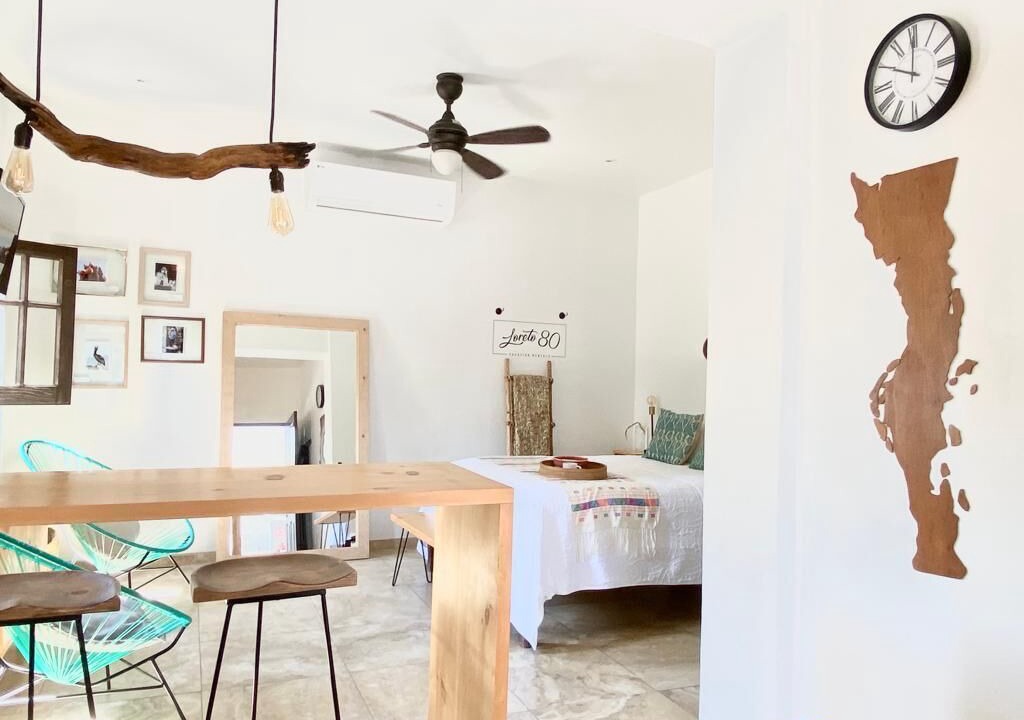 Photo of Bedroom in Loreto