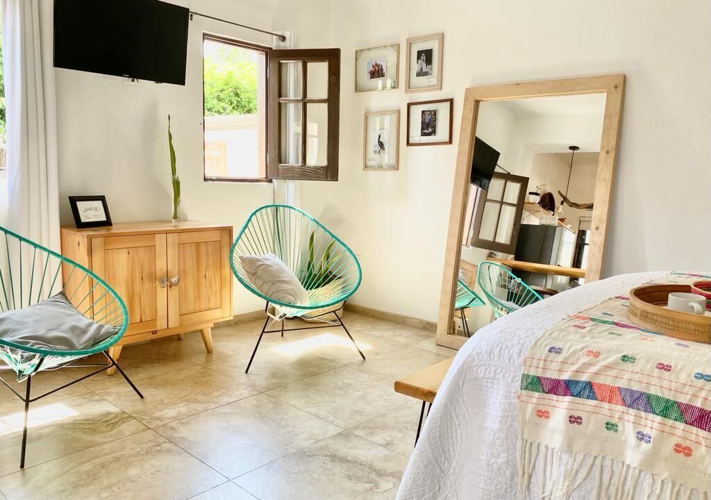 Photo of Bedroom in Loreto