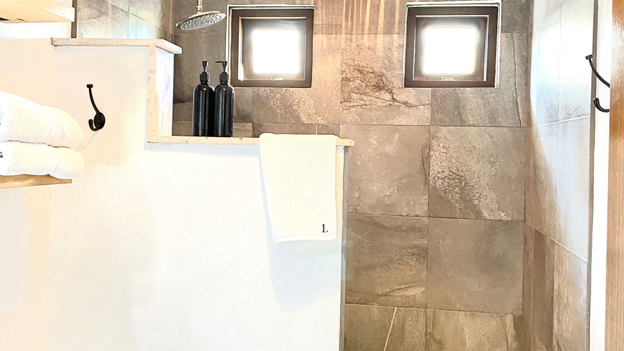 Photo of Bathroom in Loreto