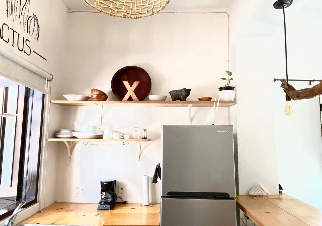 Photo of Kitchen in Loreto