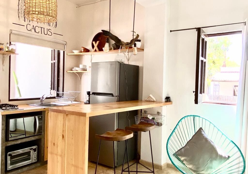Photo of Kitchen in Loreto