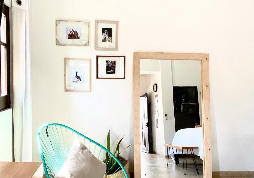 Photo of Bedroom in Loreto