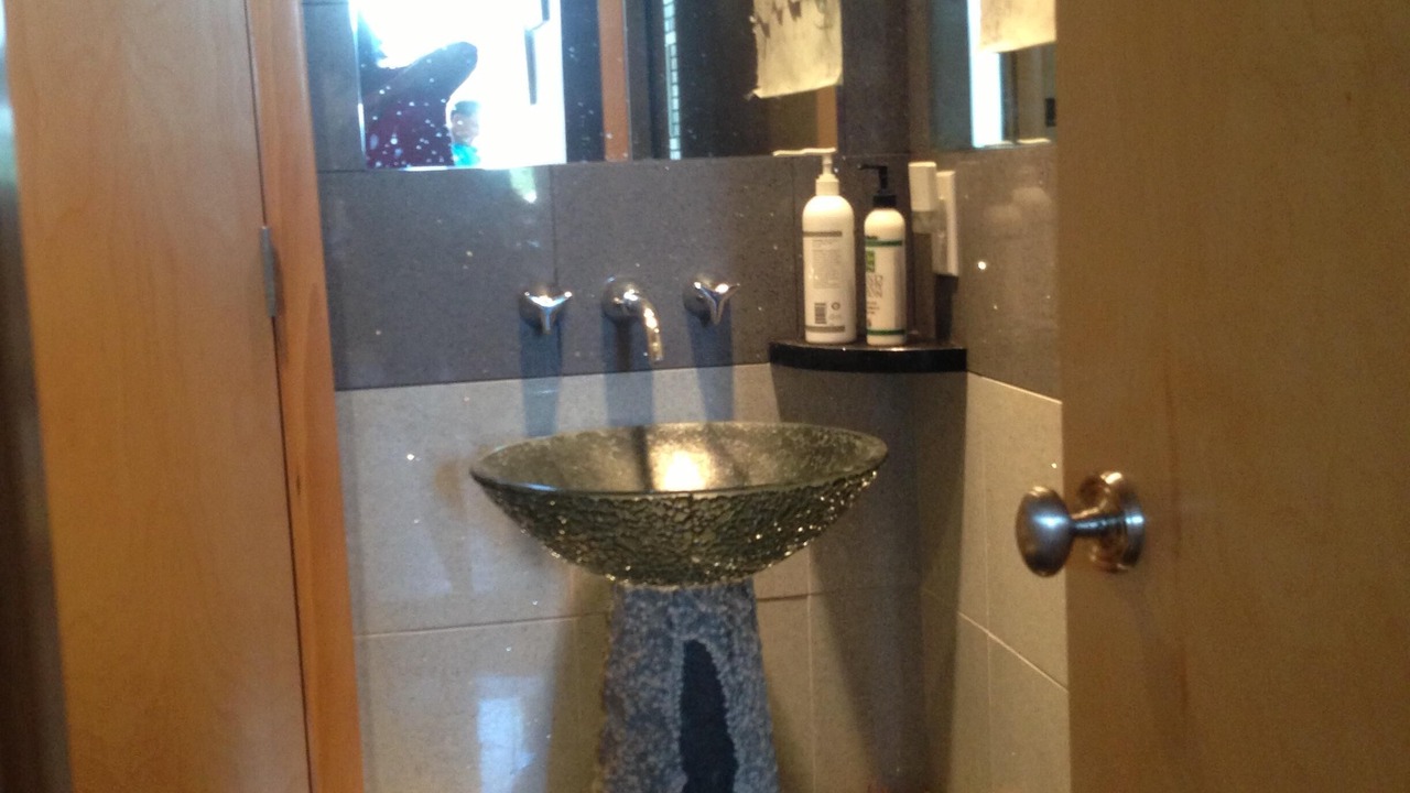 Photo of Bathroom in Cheboygan