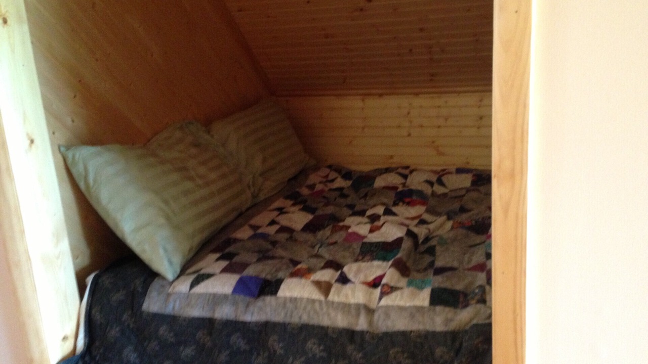 Photo of Bedroom in Cheboygan