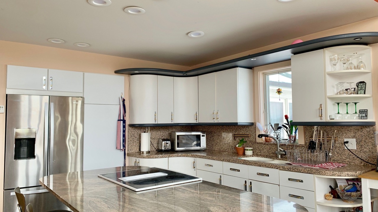 Photo of Kitchen in Cheboygan