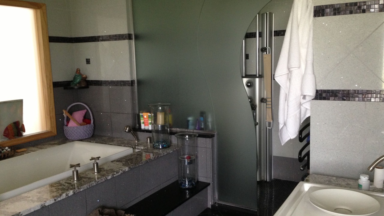 Photo of Bathroom in Cheboygan