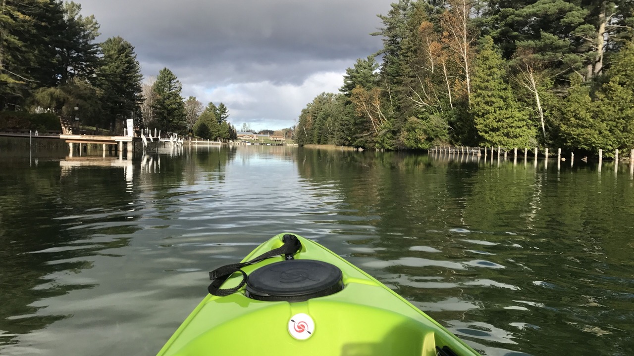 Photo of Outdoor in Cheboygan