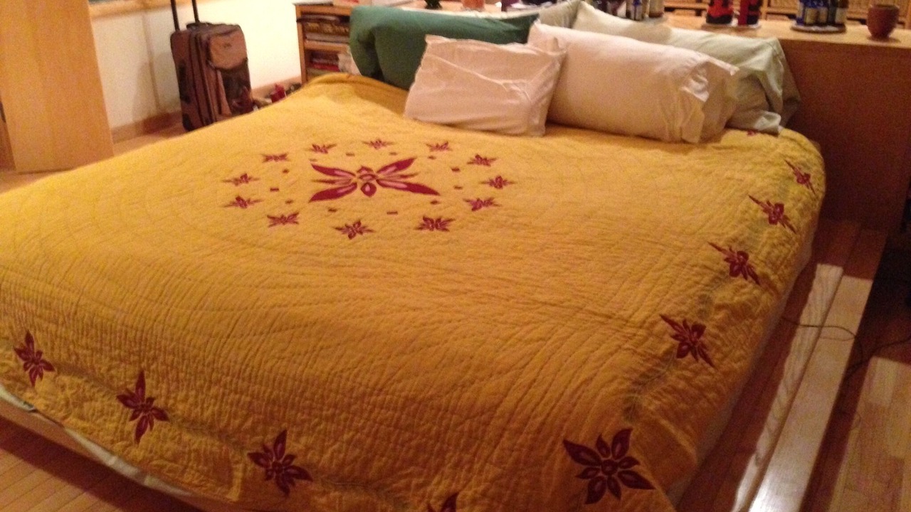 Photo of Bedroom in Cheboygan