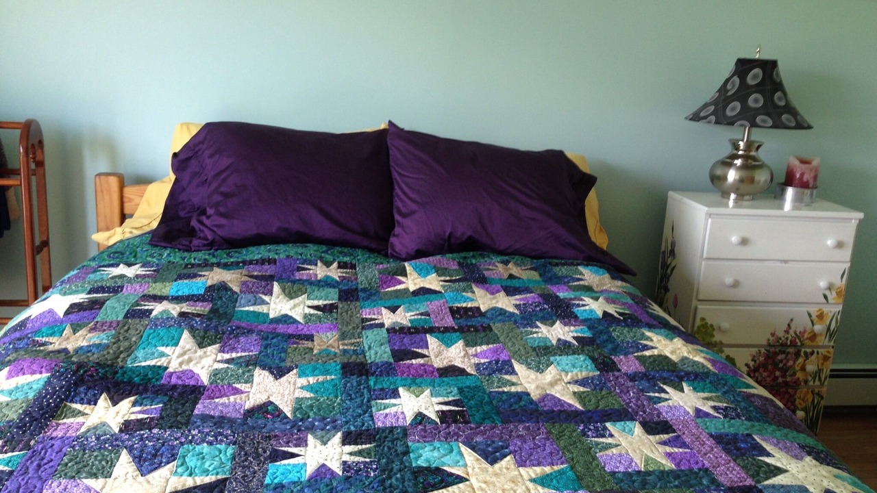 Photo of Bedroom in Cheboygan