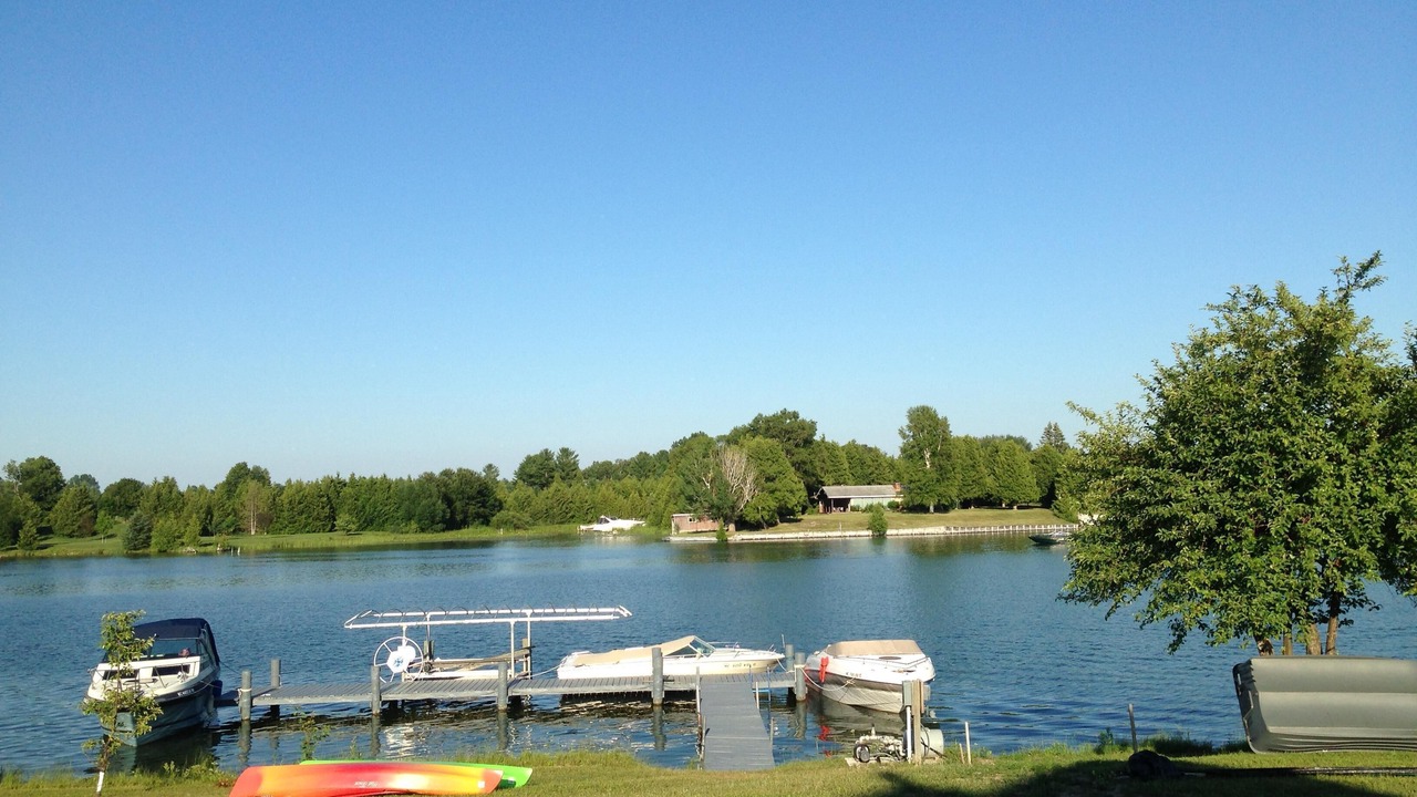 Photo of Outdoor in Cheboygan