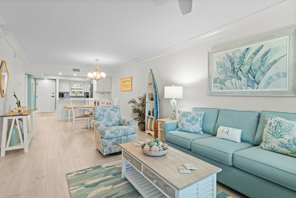 Photo of Bedroom in Sanibel