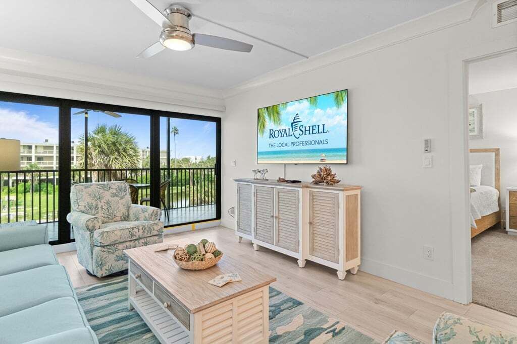 Photo of Bedroom in Sanibel