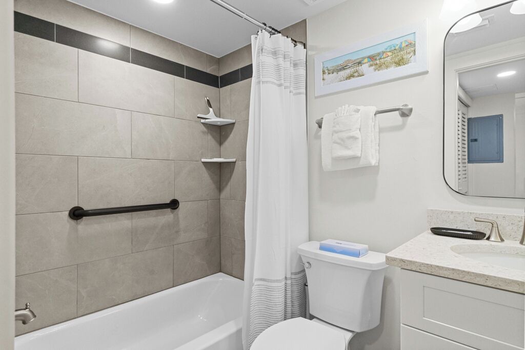 Photo of Bathroom in Sanibel