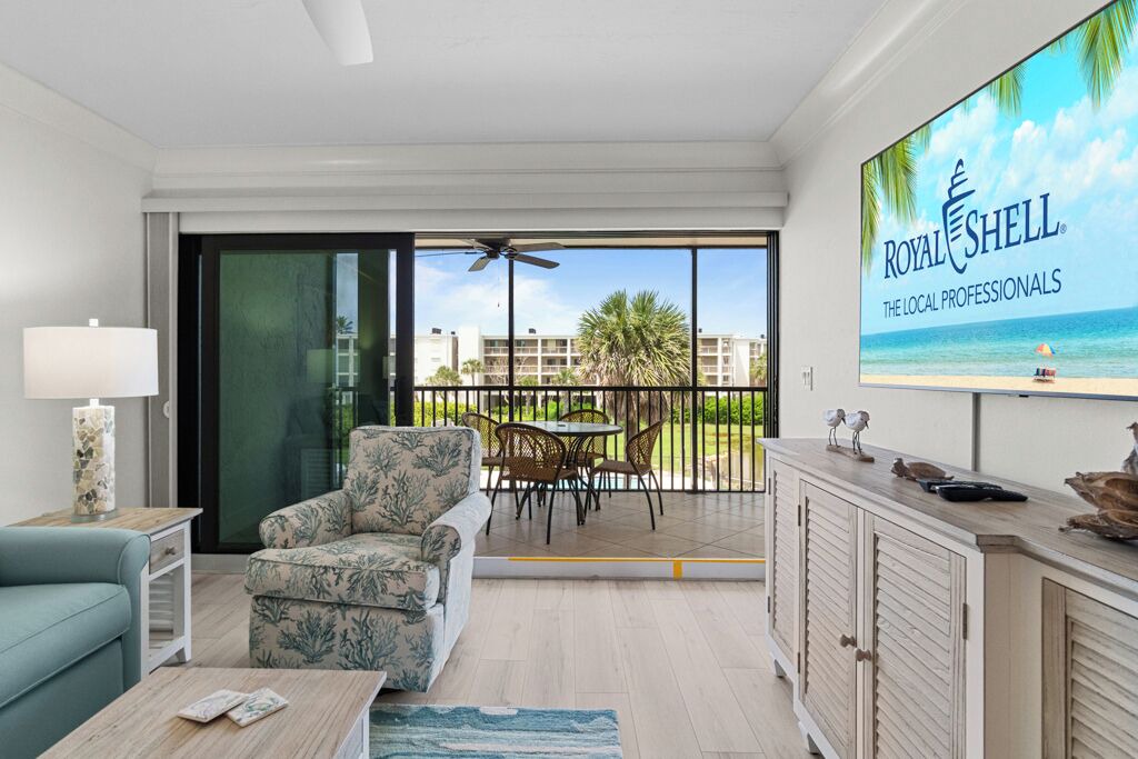 Photo of Bedroom in Sanibel