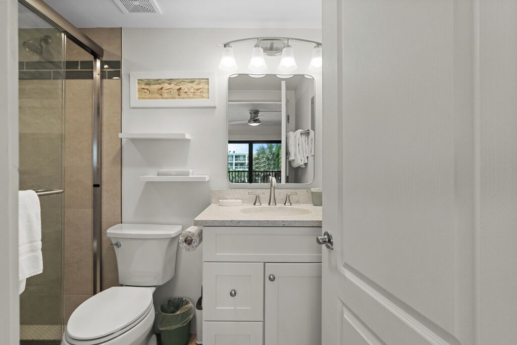 Photo of Bathroom in Sanibel
