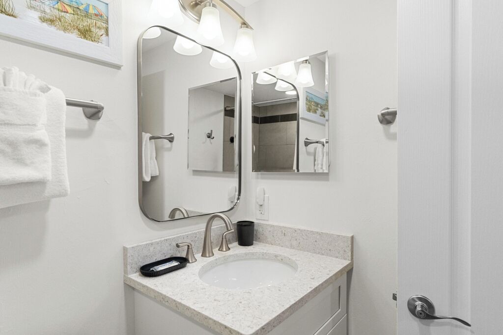Photo of Bathroom in Sanibel