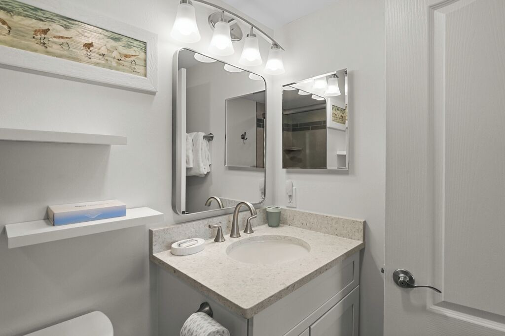 Photo of Bathroom in Sanibel