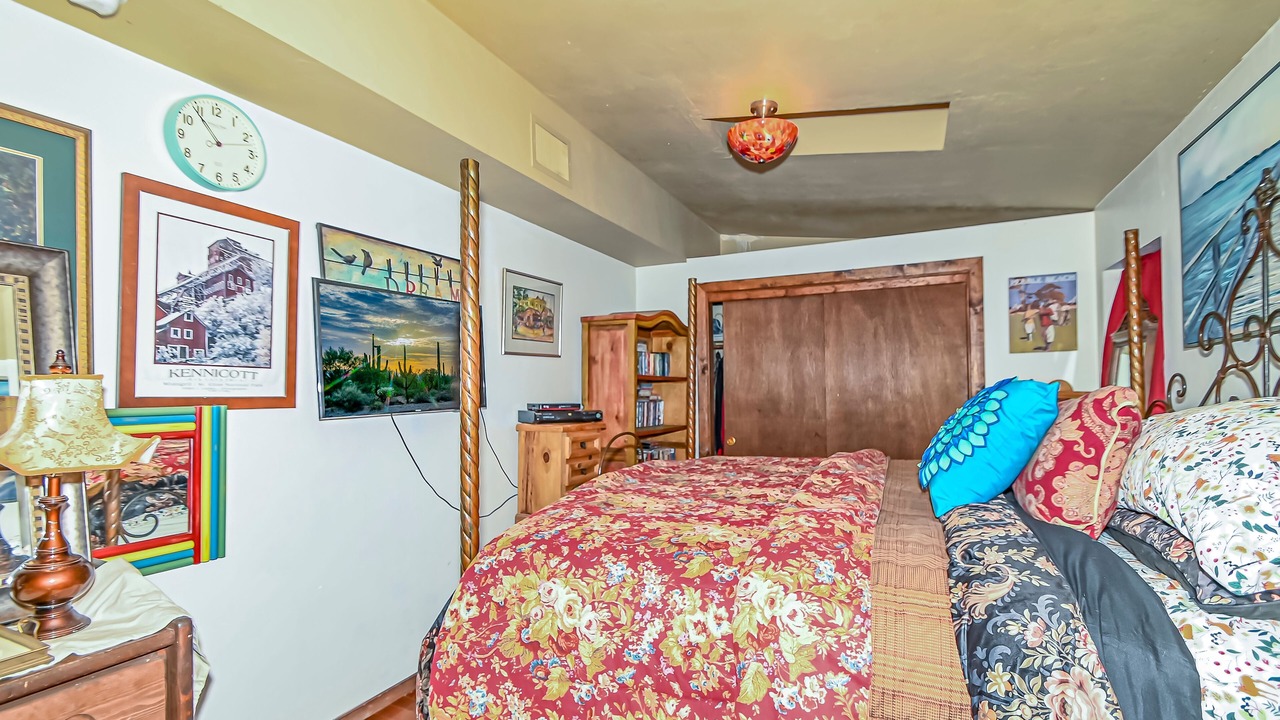 Photo of Bedroom in Tanque Verde
