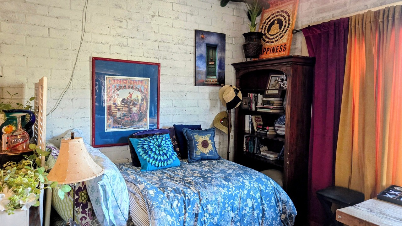 Photo of Bedroom in Tanque Verde