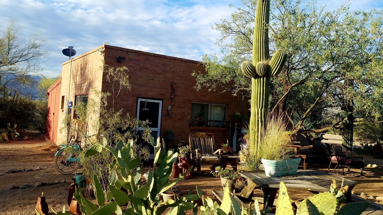 Photo of Outdoor in Tanque Verde