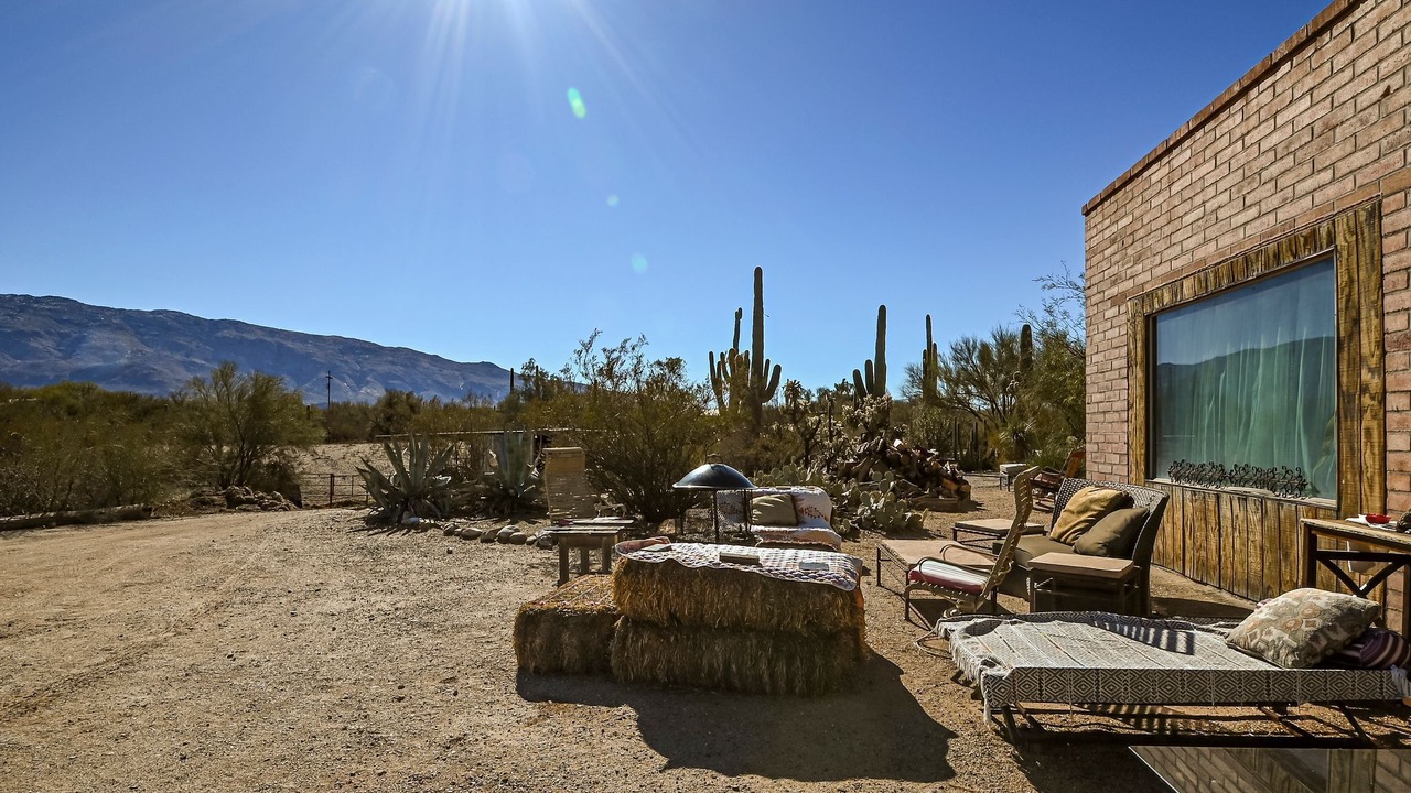 Photo of Outdoor in Tanque Verde