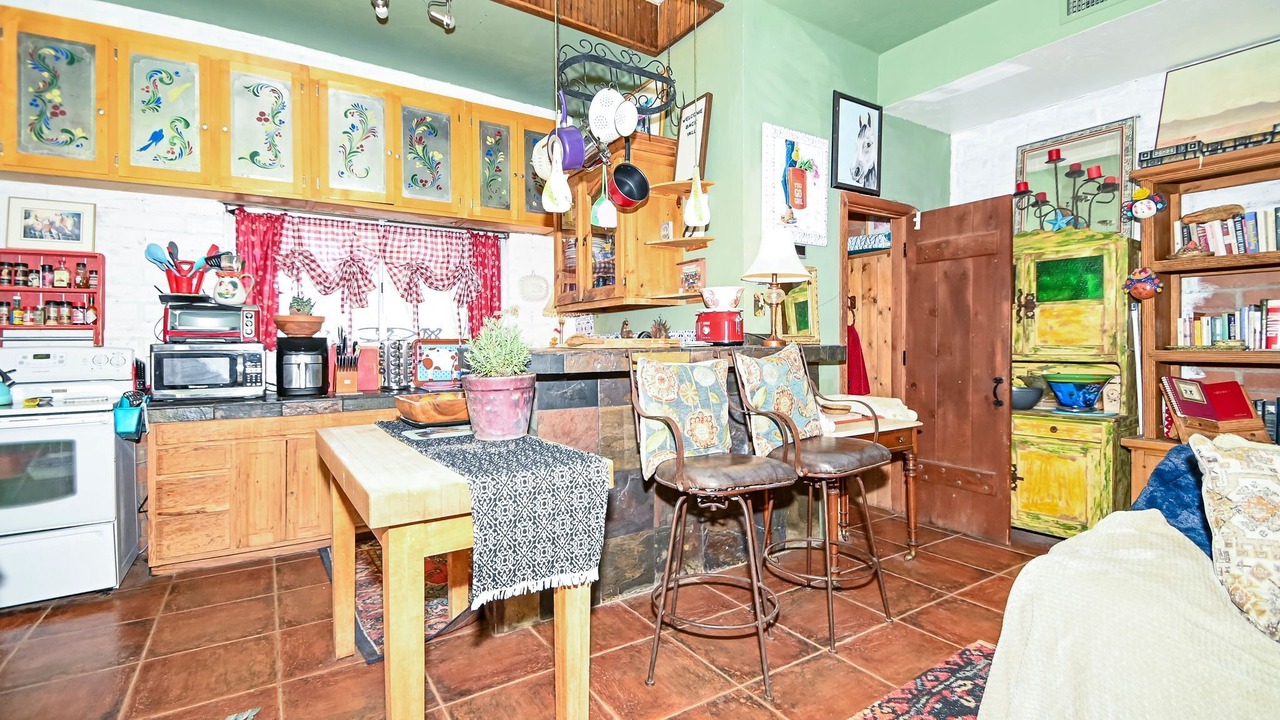 Photo of Kitchen in Tanque Verde
