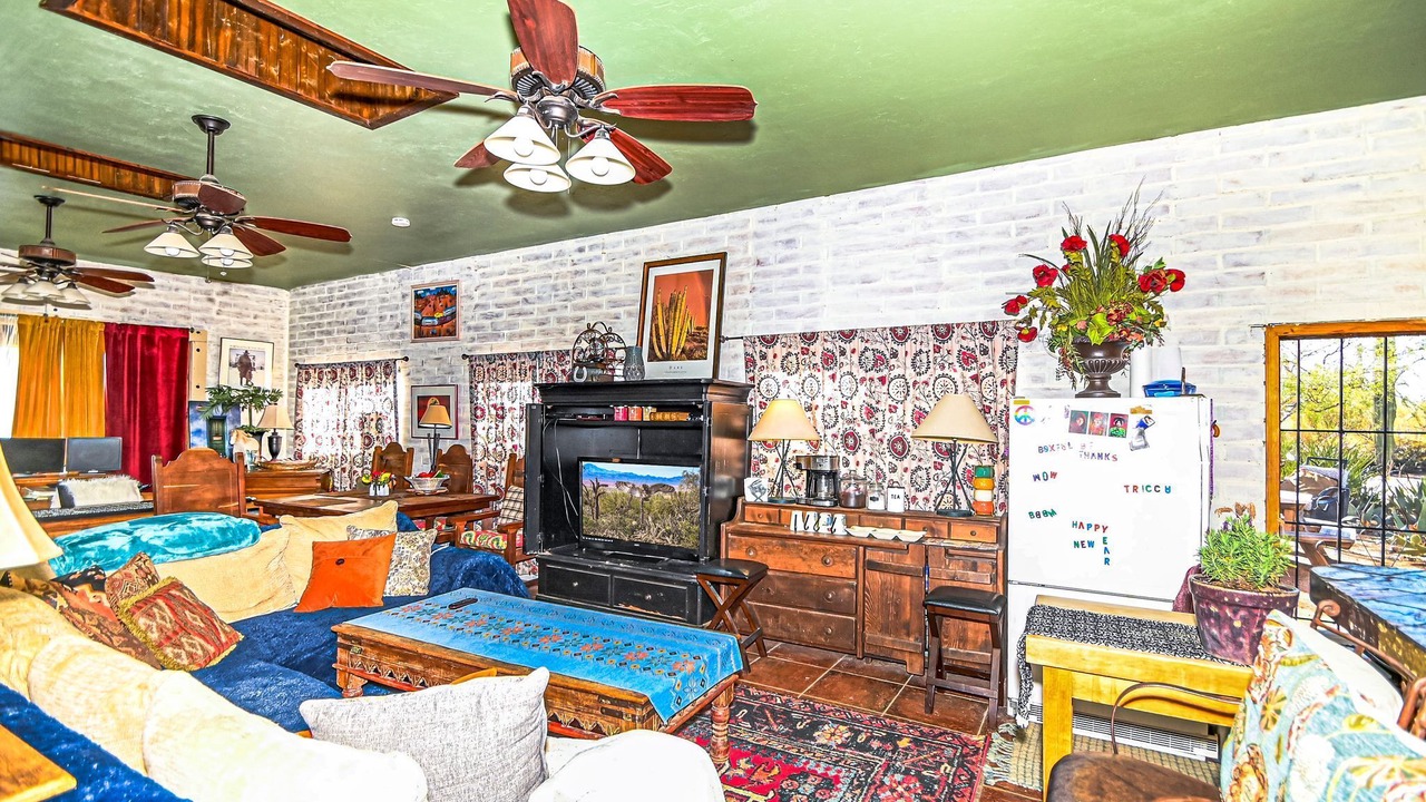 Photo of Livingroom in Tanque Verde