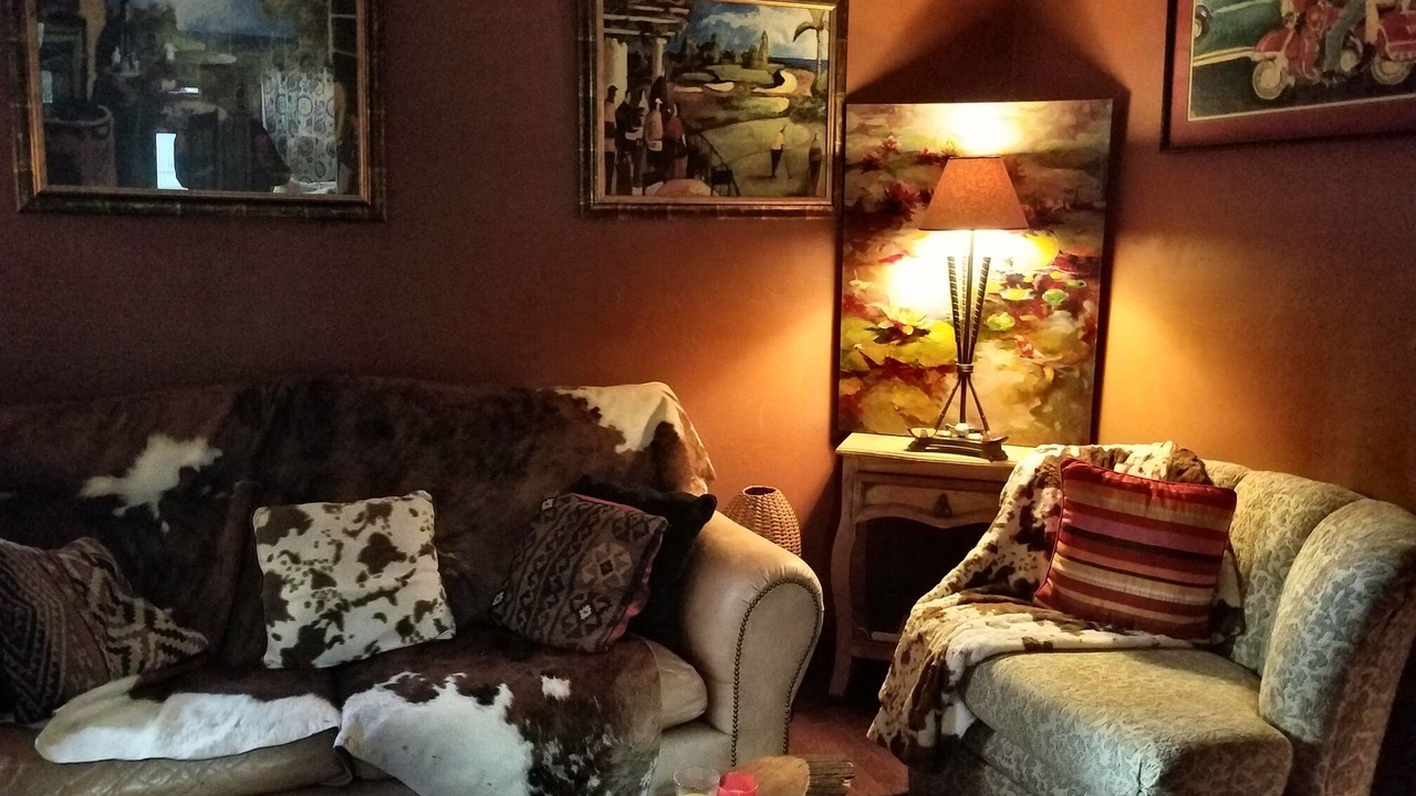 Photo of Livingroom in Tanque Verde