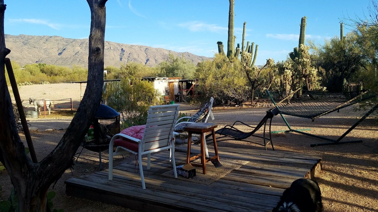 Photo of Outdoor in Tanque Verde