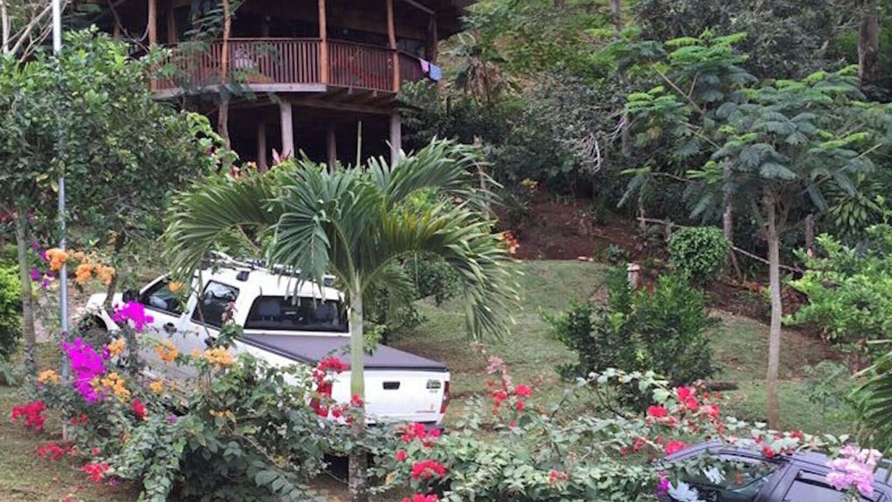 Photo of Outdoor in San Isidro de El General