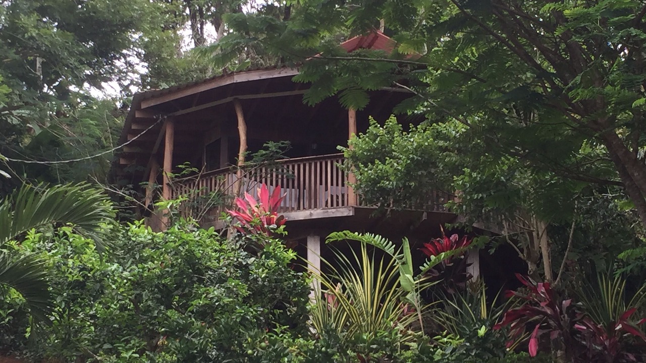Photo of Outdoor in San Isidro de El General