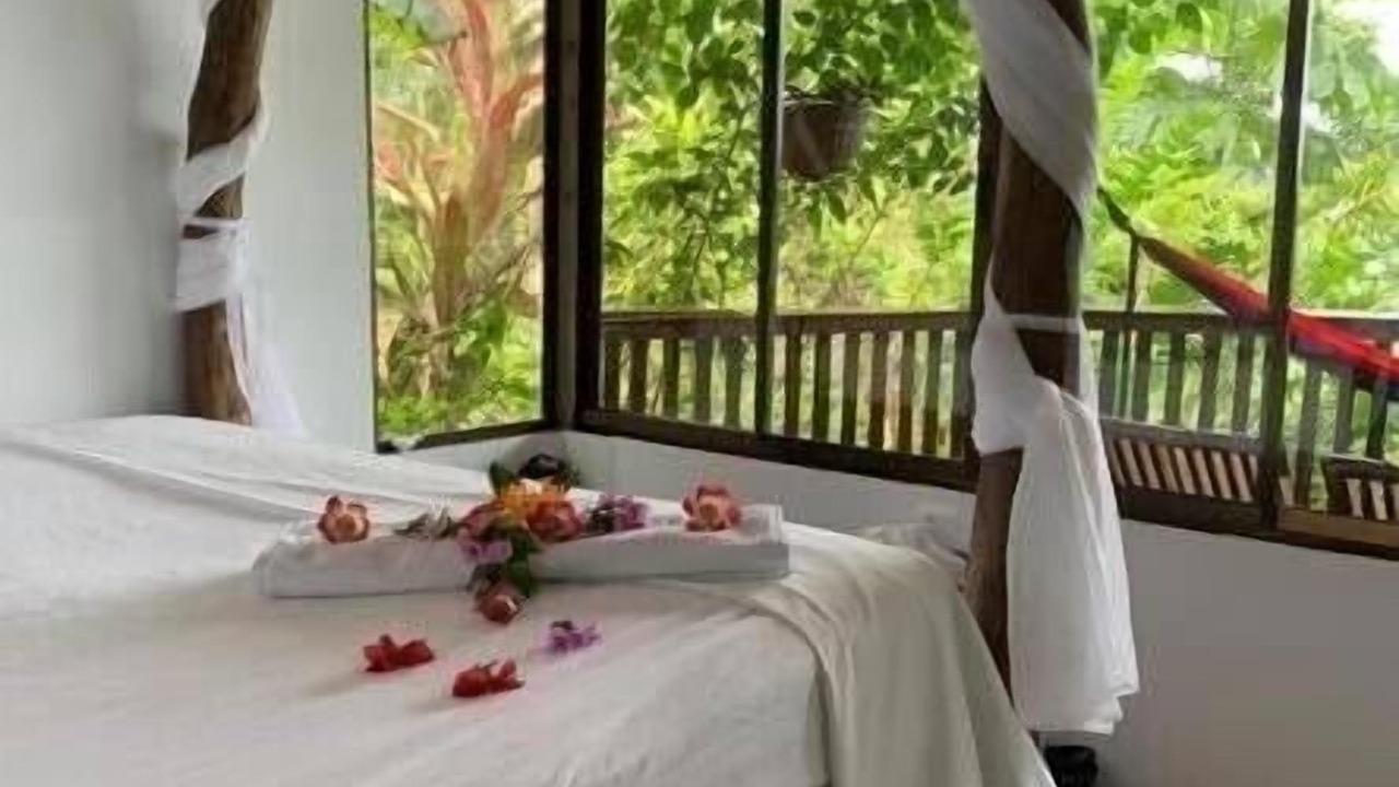 Photo of Bedroom in San Isidro de El General