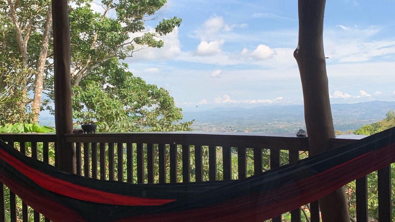 Photo of Outdoor in San Isidro de El General