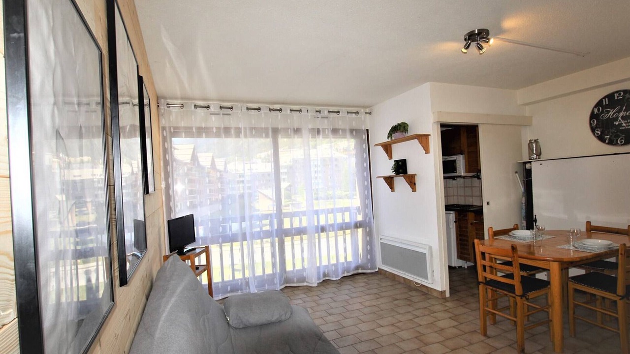 Photo of Livingroom in Briancon