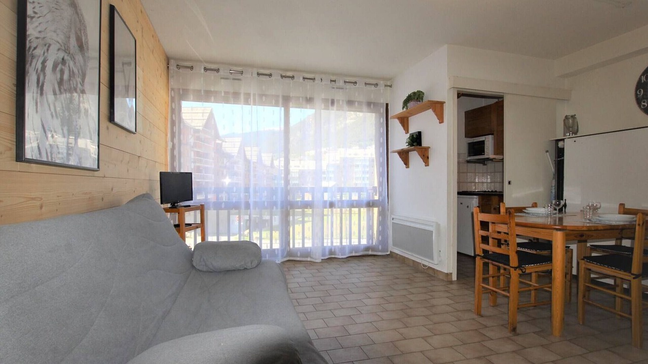 Photo of Livingroom in Briancon