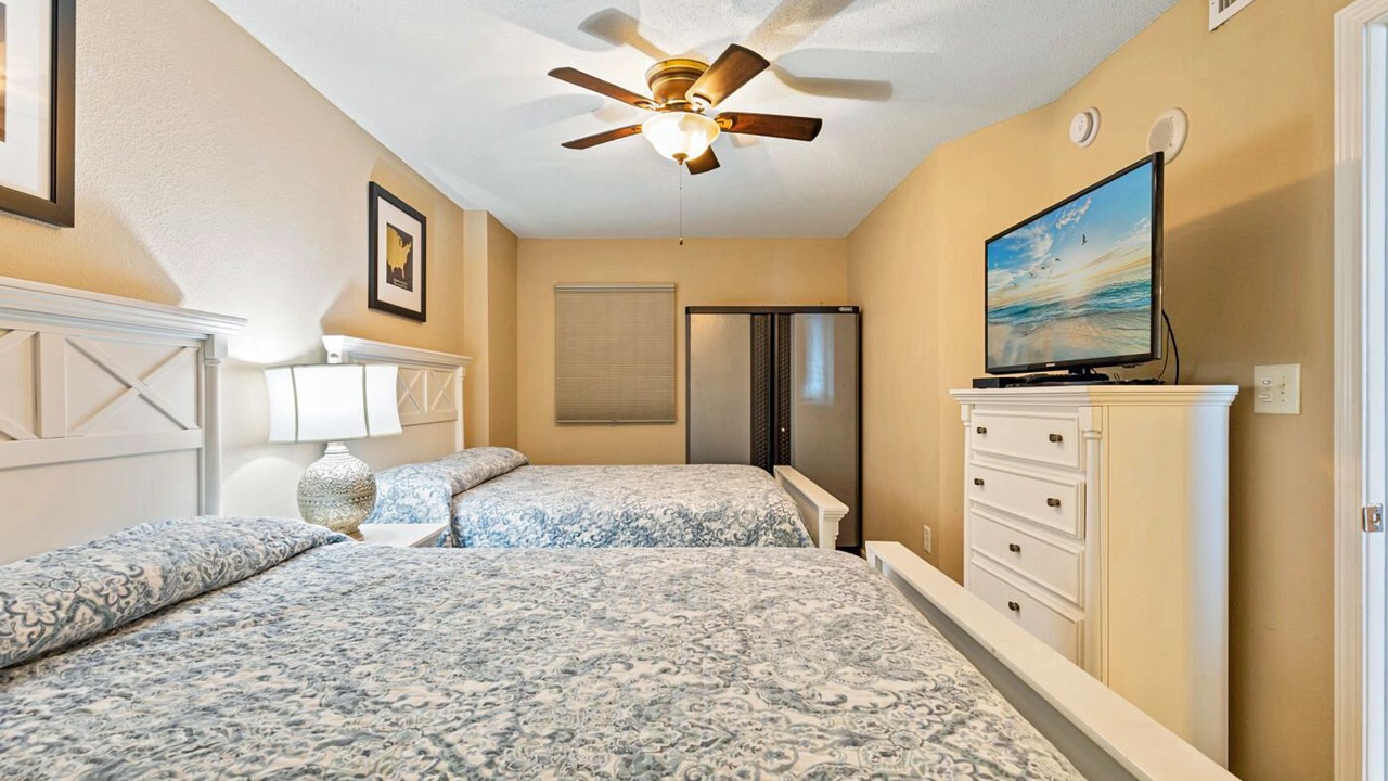 Photo of Bedroom in Myrtle Beach