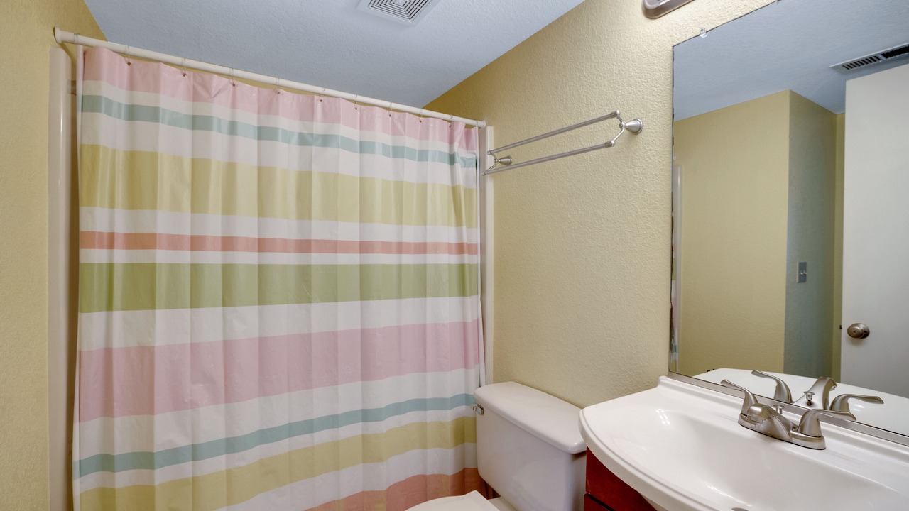Photo of Bathroom in South Nags Head