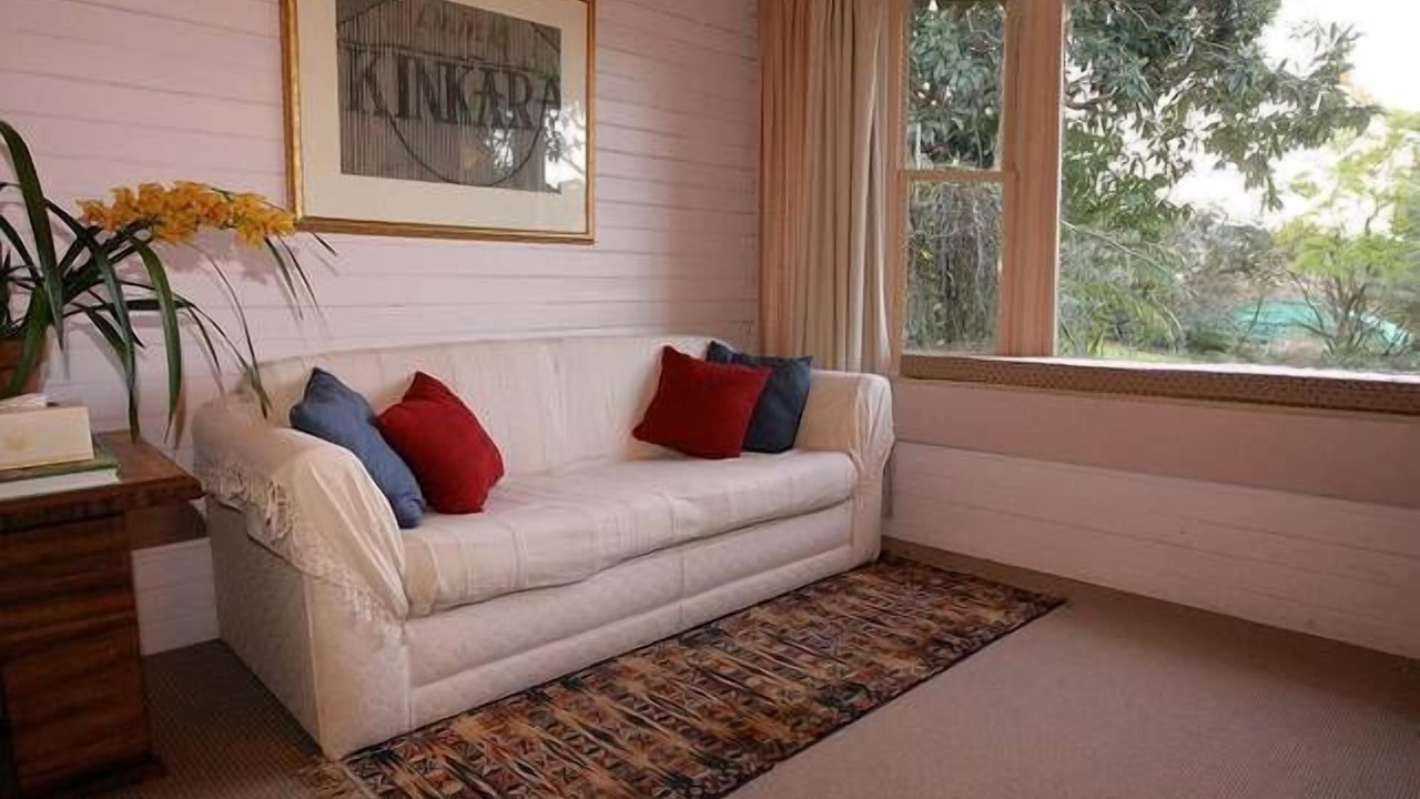 Photo of Livingroom in Grose Vale