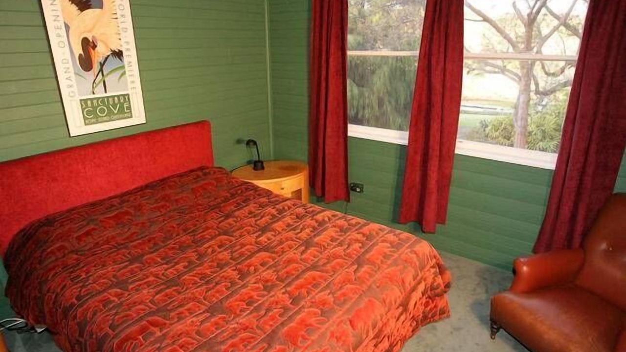Photo of Bedroom in Grose Vale