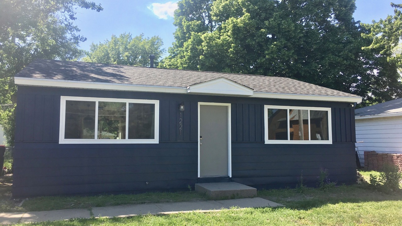 Photo of Outdoor in Lincoln